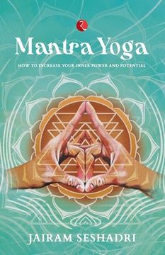 portada Mantra Yoga (Pb) (en Inglés)