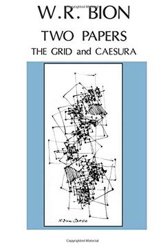 portada Two Papers: The Grid and Caesura 