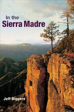 portada In the Sierra Madre (en Inglés)