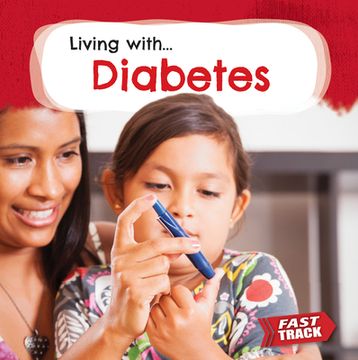 portada Diabetes (en Inglés)