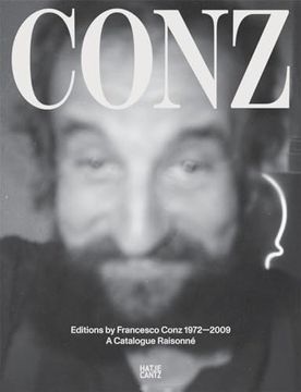 portada Edizioni f. Conz 