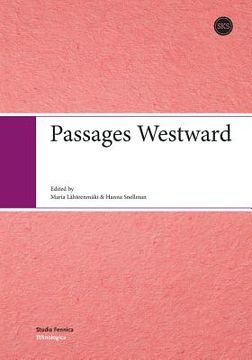 portada Passages Westward (en Inglés)