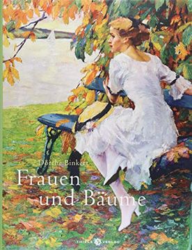 portada Frauen und Bäume (en Alemán)