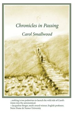 portada Chronicles in Passing (en Inglés)