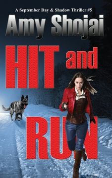 portada Hit And Run (en Inglés)