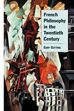 portada French Philosophy in the Twentieth Century 
