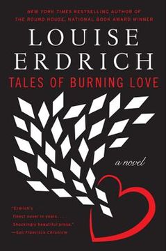 portada tales of burning love (in English)