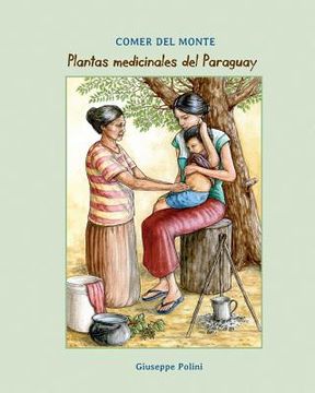 portada Plantas Medicinales del Paraguay