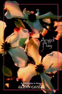 portada angel play: a celebration in poems (en Inglés)