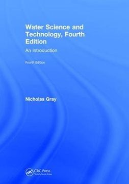 portada Water Science and Technology: An Introduction