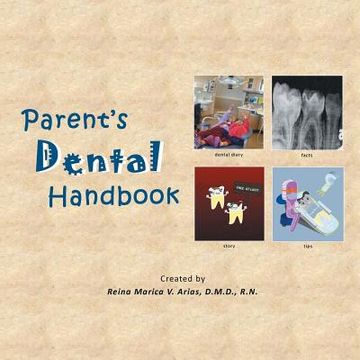 portada Parent's Dental Handbook