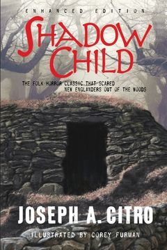 portada Shadow Child (en Inglés)