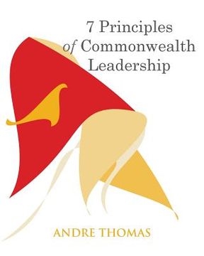 portada 7 Principles of Commonwealth Leadership (en Inglés)