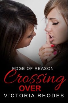 portada Edge of Reason: Crossing Over: Volume 3