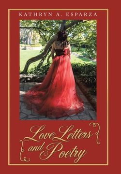 portada Love Letters and Poetry (en Inglés)