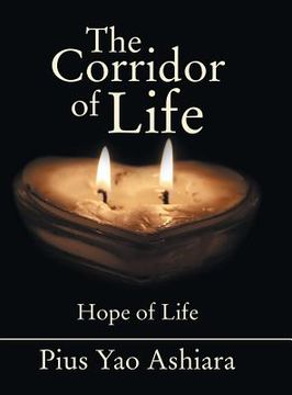 portada The Corridor of Life (en Inglés)