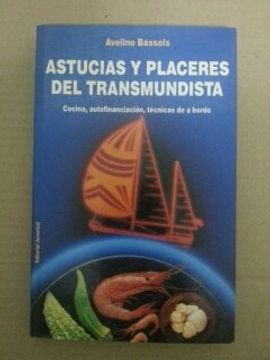 portada Astucias Y Placeres Transmundista