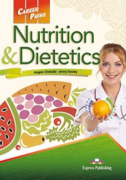 portada Nutrition & Dietetics 
