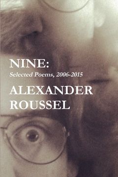 portada Nine: Selected Poems (en Inglés)