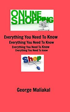 portada Online Shopping - Everything you Need to Know. 
