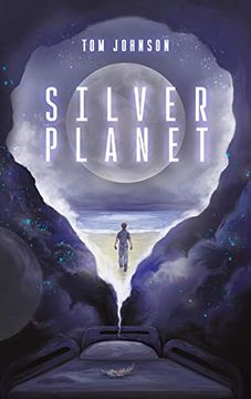 portada Silver Planet (en Inglés)
