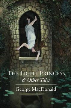 portada the light princess (en Inglés)