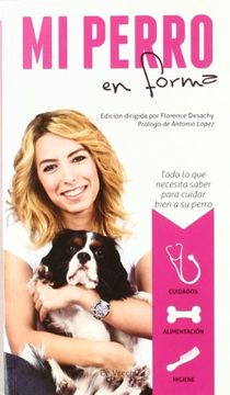 portada Mi Perro En Forma (in Spanish)
