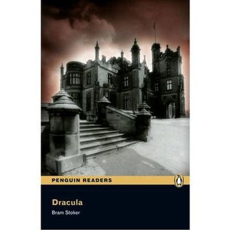 portada Level 3: Dracula (en Inglés)