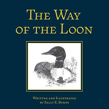 portada The way of the Loon: A Tale From the Boreal Forest 