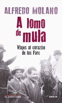 A lomo de mula