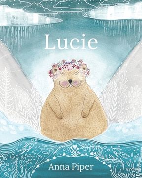 portada Lucie (in English)