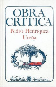 portada Obra Cr-Tica (Literatura Moderna Pensamiento y Accion) (in Spanish)