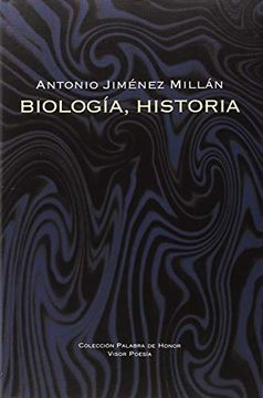 portada Biología, Historia