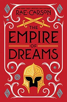 portada Empire of Dreams, the (in English)