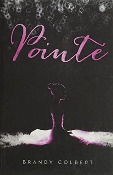 portada Pointe (in Spanish)