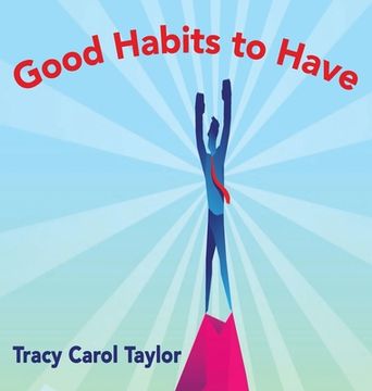 portada Good Habits to Have (en Inglés)