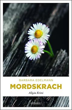 portada Mordskrach: Allgäu Krimi (Sissi Sommer, Klaus Vollmer) (en Alemán)
