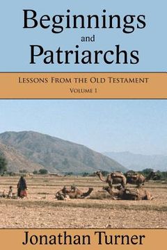 portada beginnings and patriarchs (en Inglés)