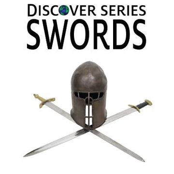 portada Swords (in English)