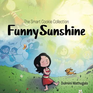 portada Funny Sunshine (in English)