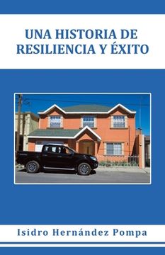 portada Una Historia De Resiliencia Y Éxito