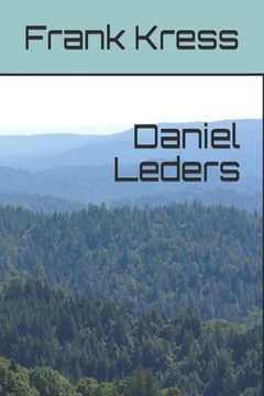 portada Daniel Leders (in English)