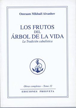portada Los Frutos del Árbol de la Vida (in Spanish)