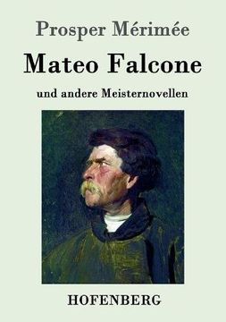 portada Mateo Falcone (German Edition)
