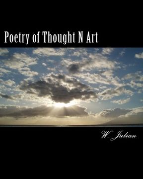 portada poetry of thought n art