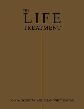 portada The Life Treatment (en Inglés)