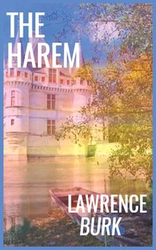 portada The Harem (in English)