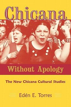 portada chicana without apology