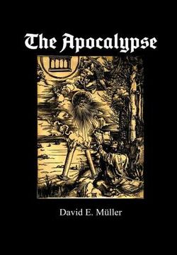 portada The Apocalypse (en Inglés)