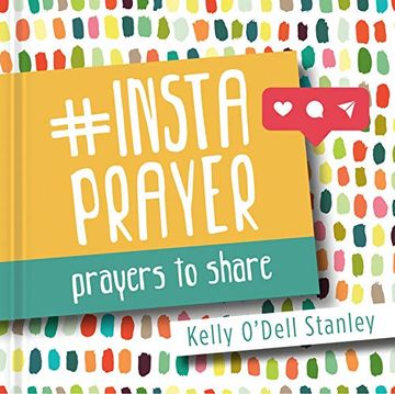 portada Instaprayer: Prayers to Share 